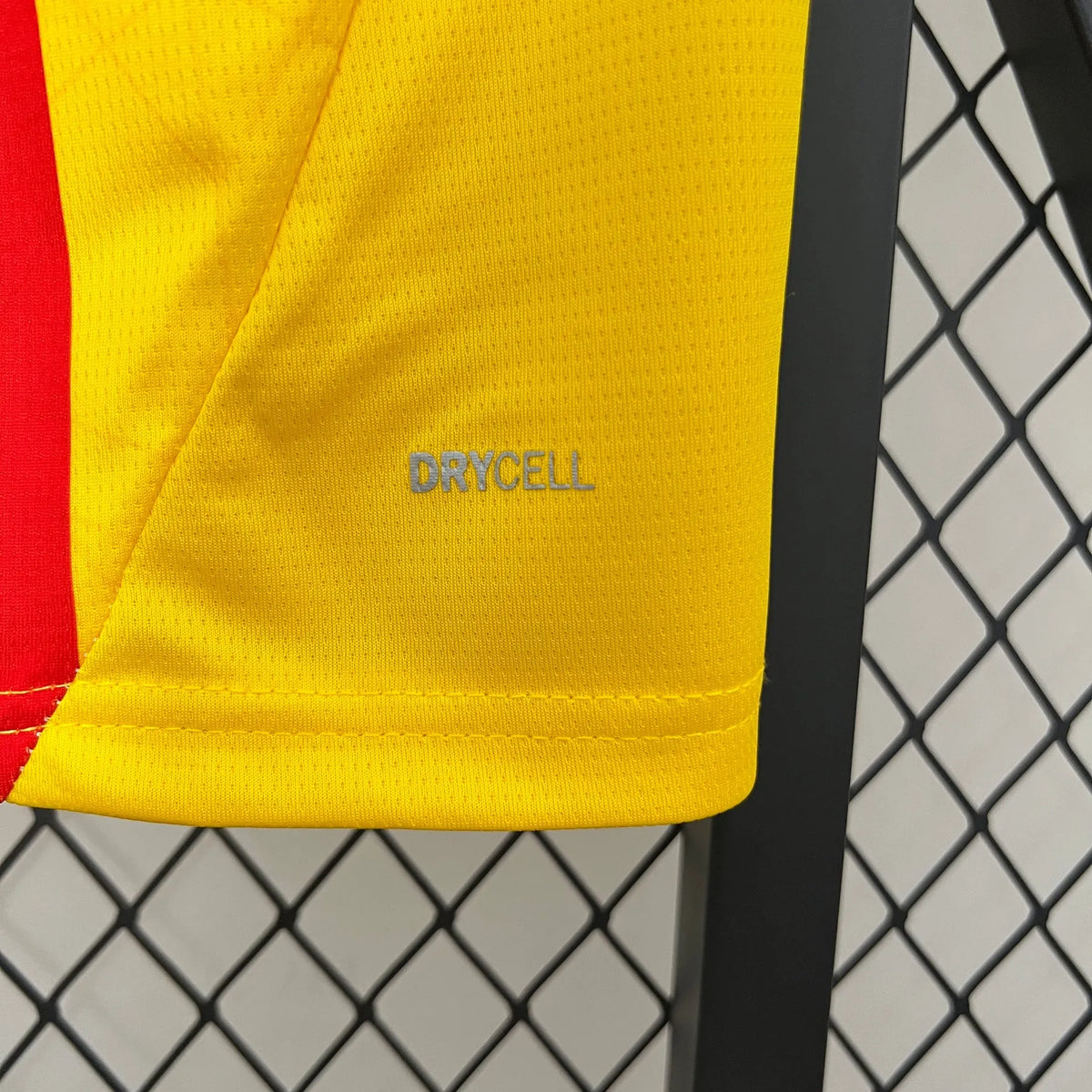 Maillot football RC Lens domicile 2024/25