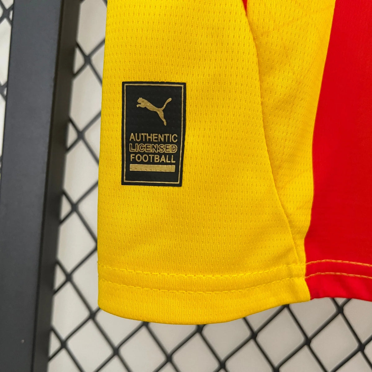 Maillot football RC Lens domicile 2024/25