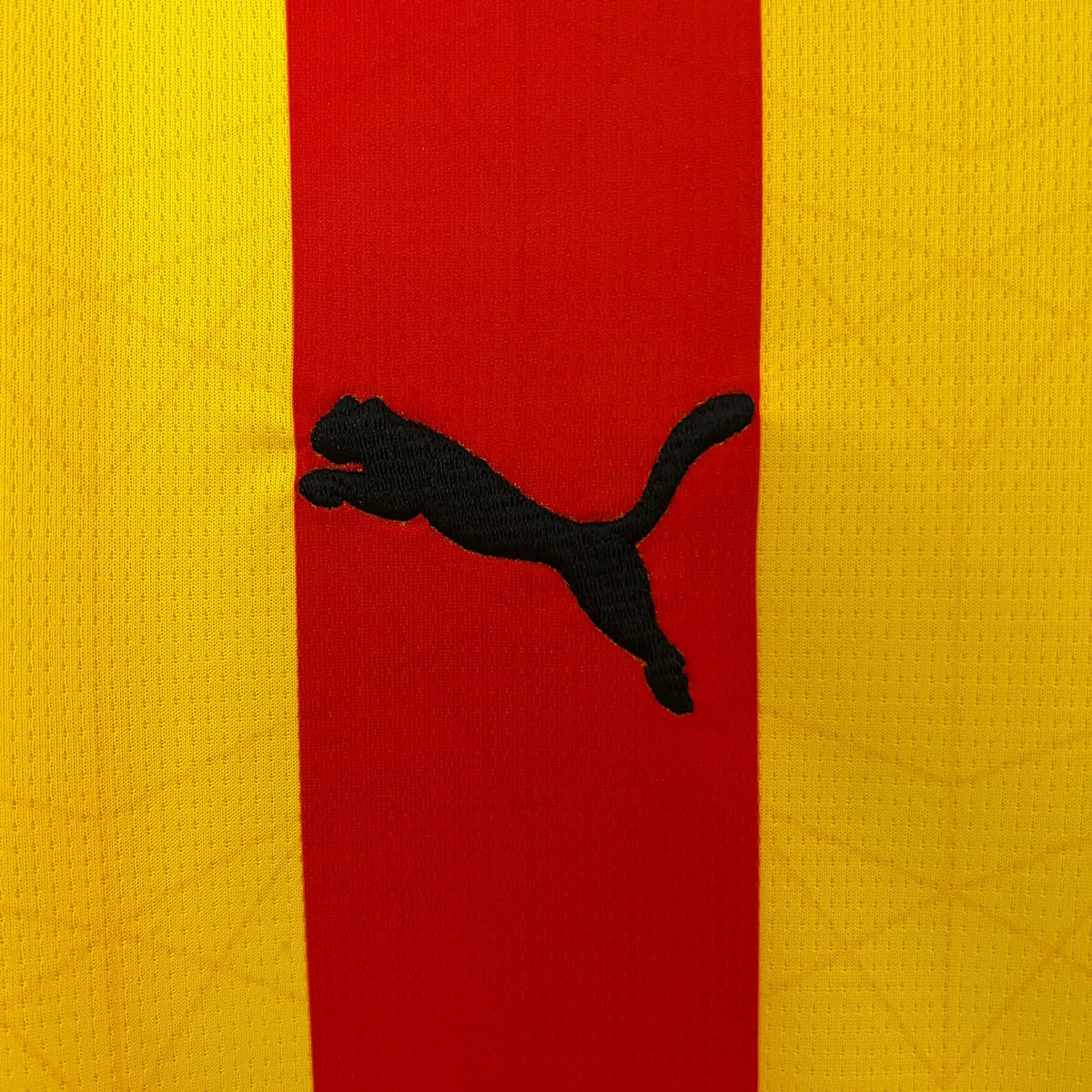Maillot football RC Lens domicile 2024/25