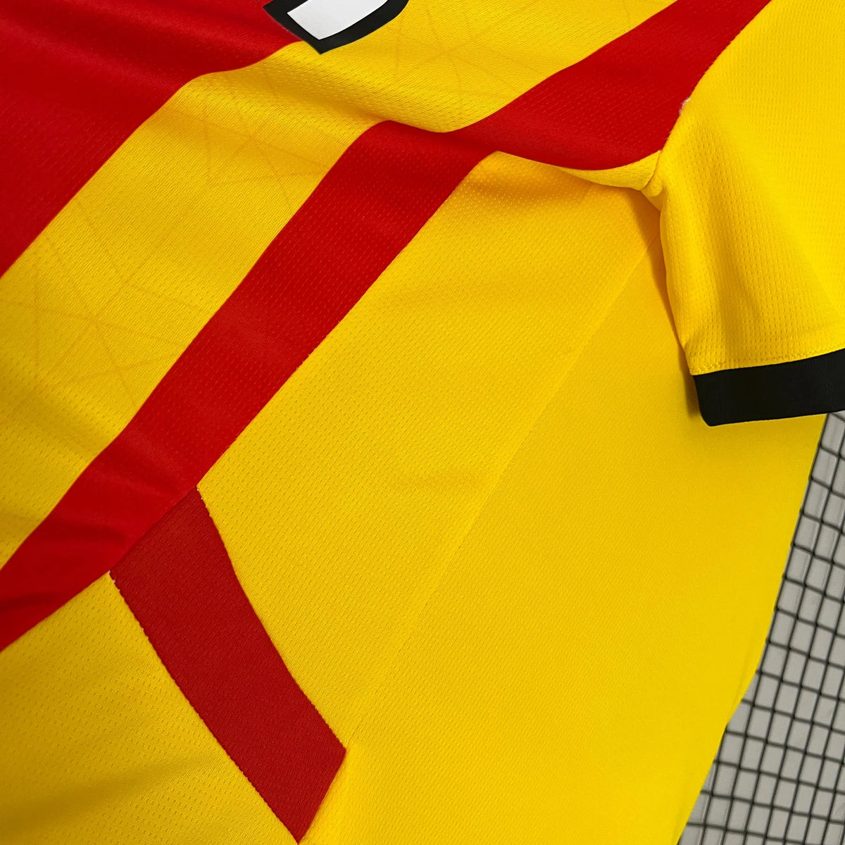 Maillot football RC Lens domicile 2024/25