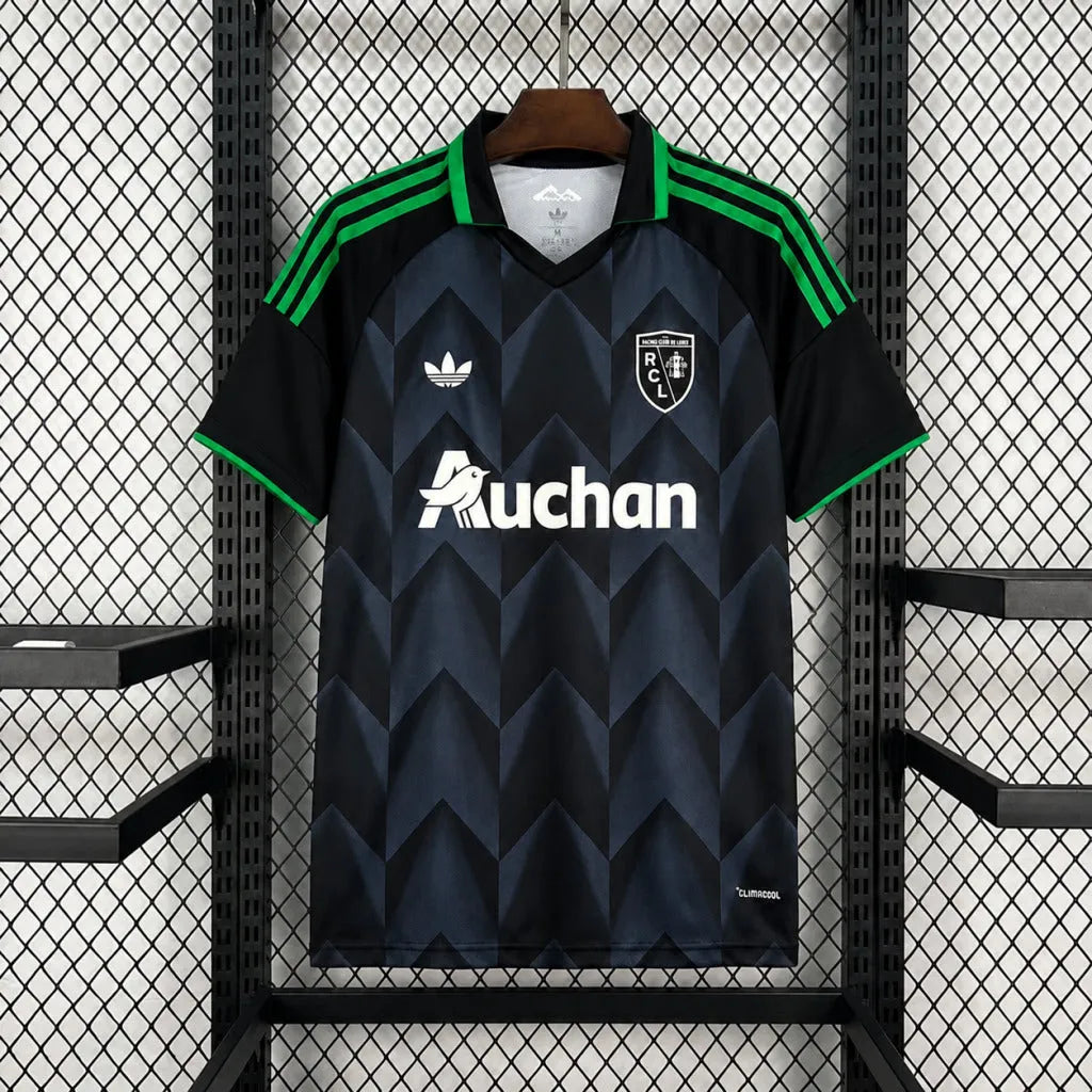 Maillot football RC Lens domicile 2026/27