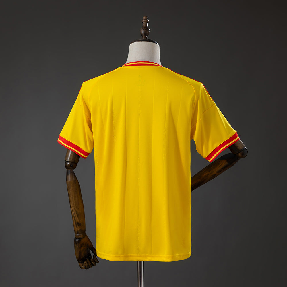 Maillot football RC Lens domicile 2026/27