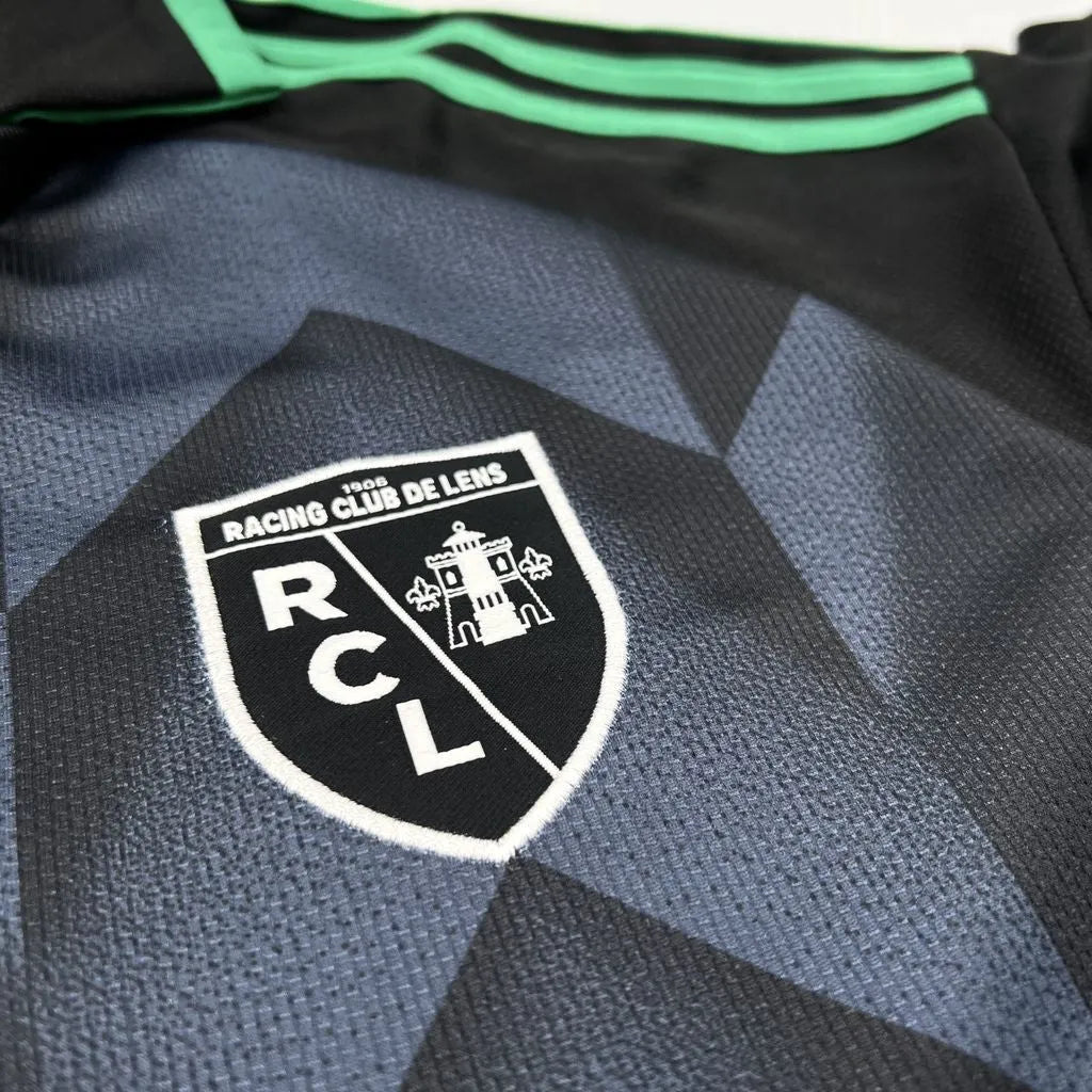 Maillot football RC Lens domicile 2026/27