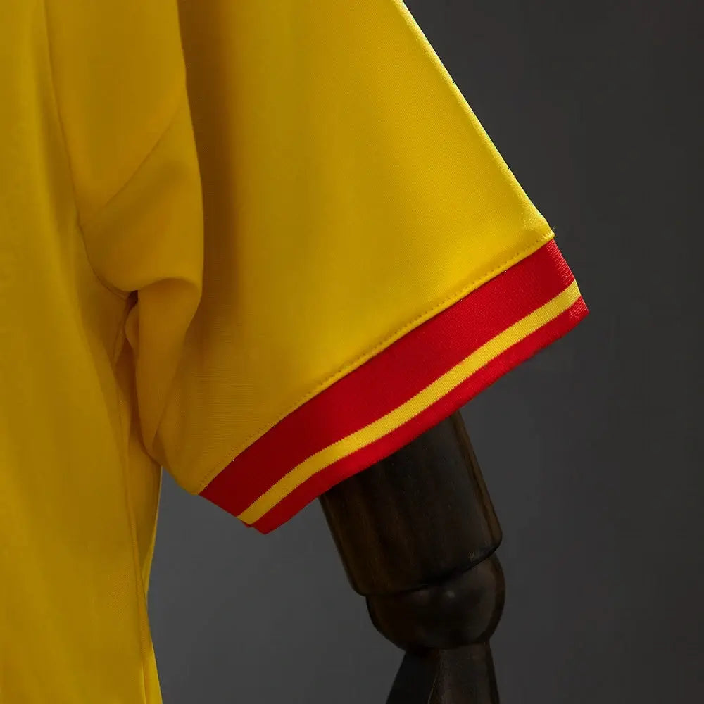 Maillot football RC Lens domicile 2026/27