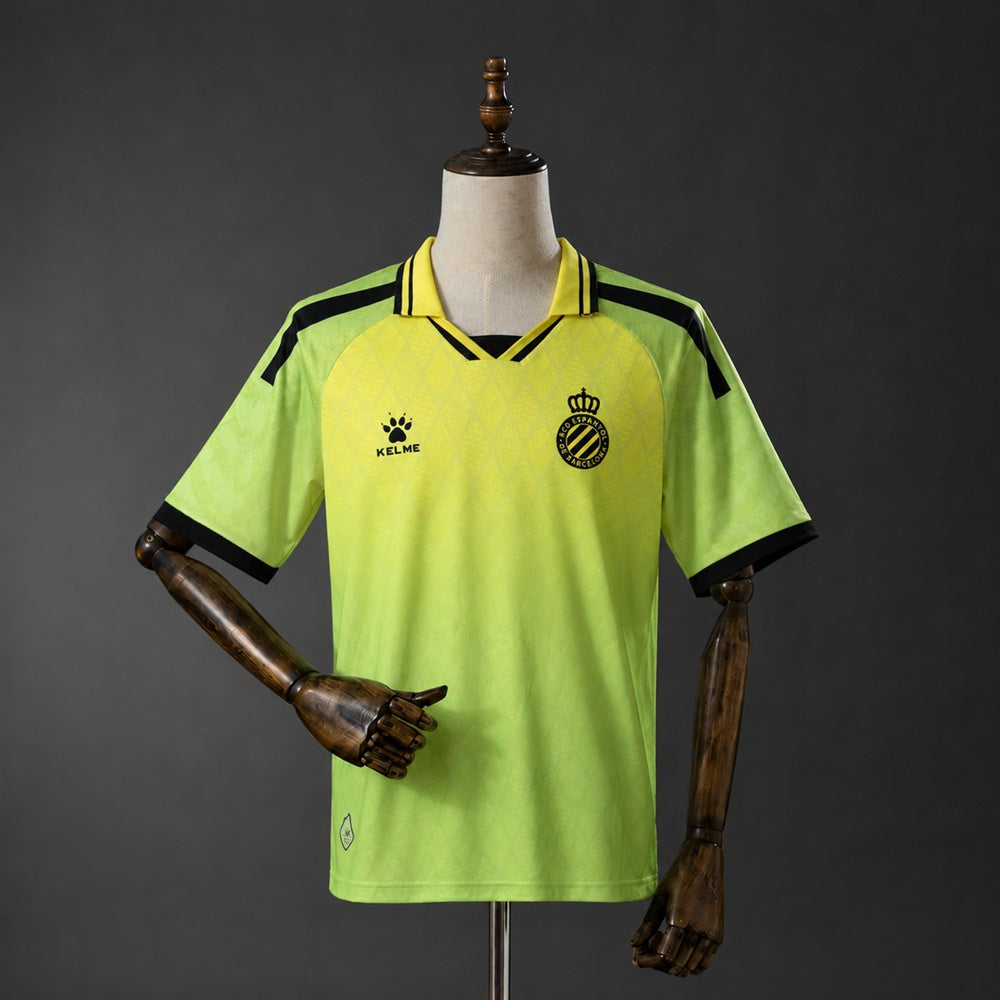 Maillot football RCD Espanyol Third 2026/27