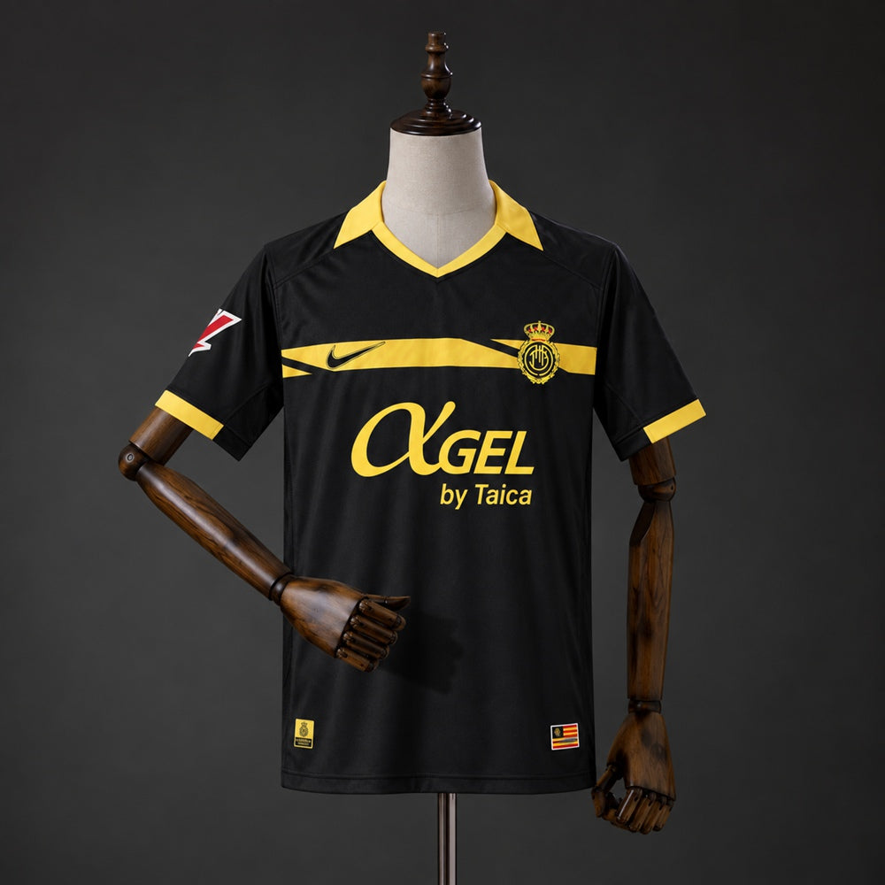 Maillot football RCD Mallorca extérieur 2026/27