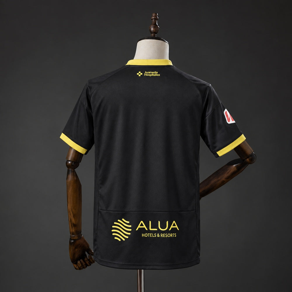 Maillot football RCD Mallorca extérieur 2026/27