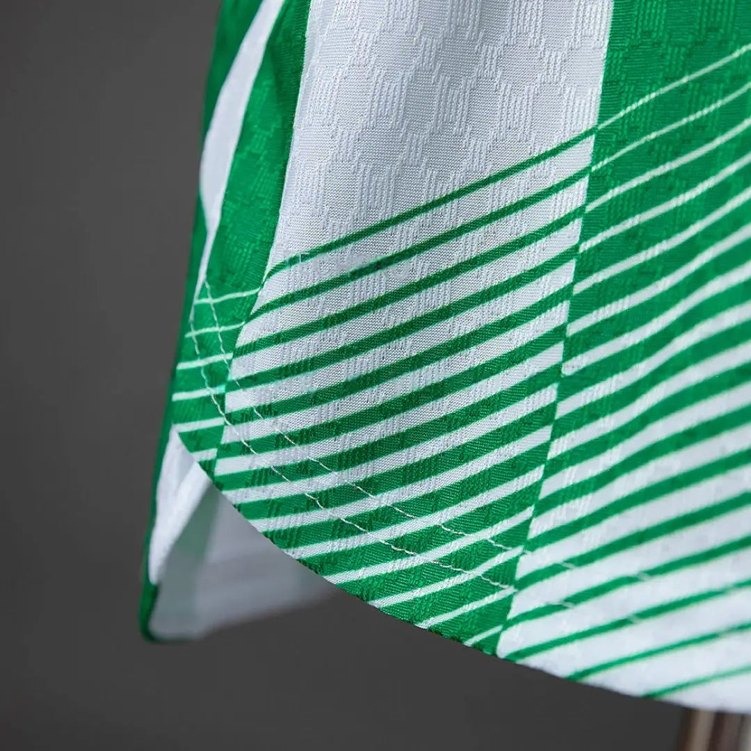 Maillot football Real Betis domicile 2026/27