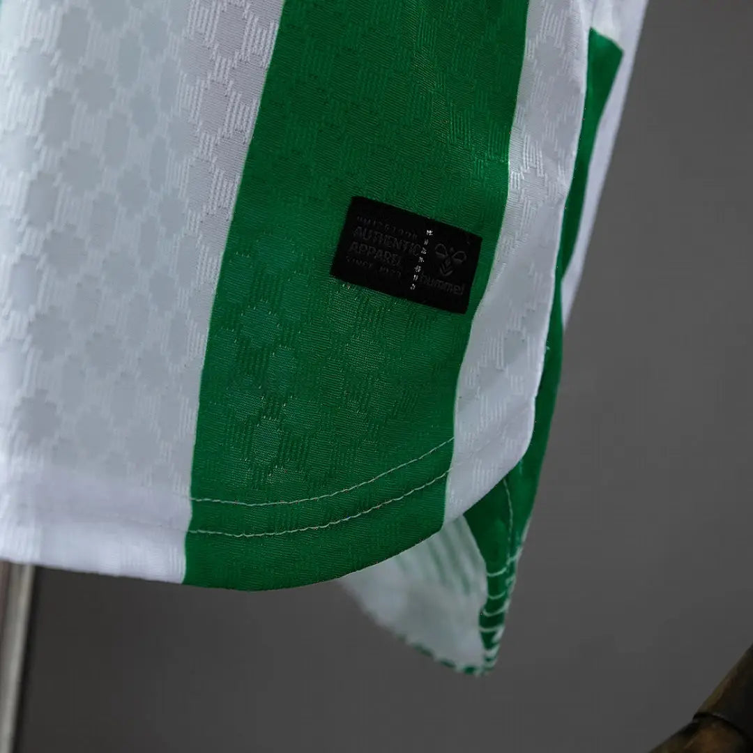 Maillot football Real Betis domicile 2026/27