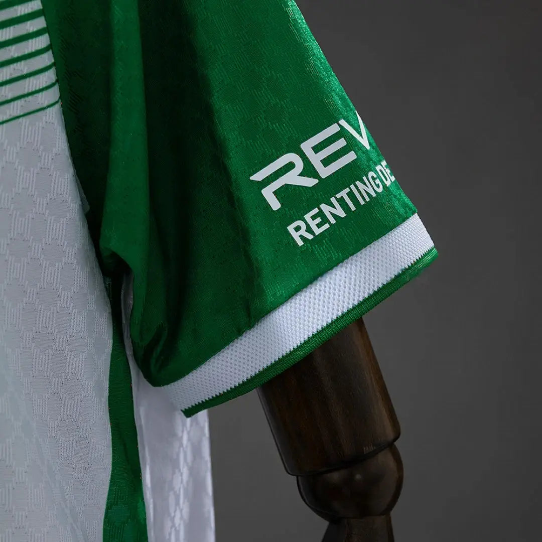 Maillot football Real Betis domicile 2026/27