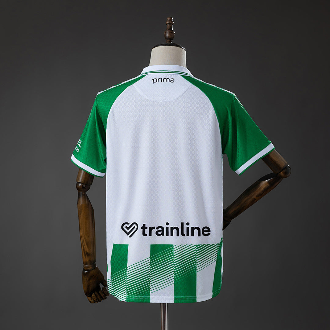 Maillot football Real Betis domicile 2026/27
