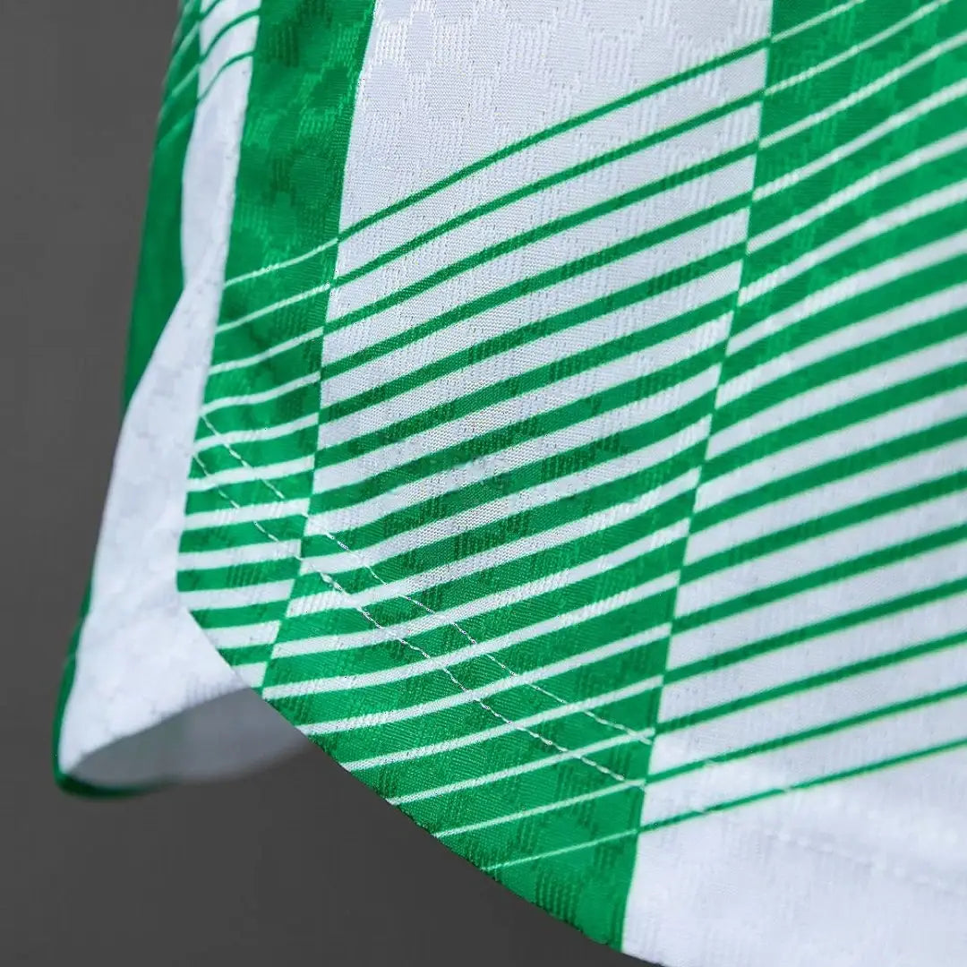 Maillot football Real Betis Domicile Champions League Edition 2026/27