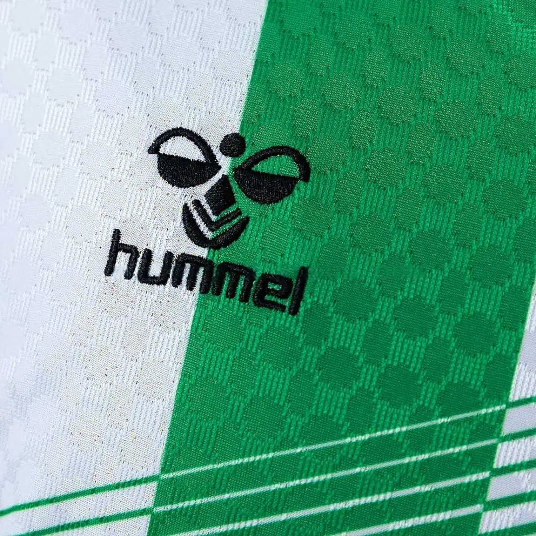 Maillot football Real Betis Domicile Champions League Edition 2026/27