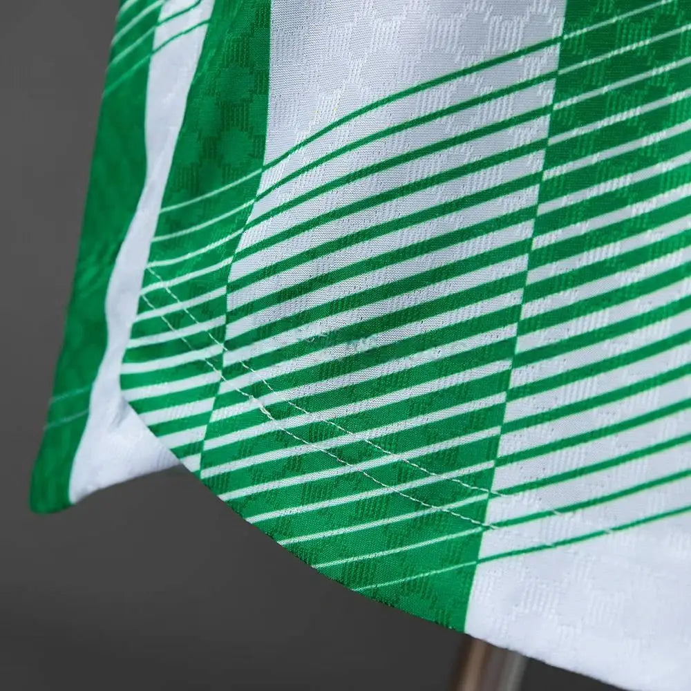 Maillot football Real Betis Domicile Manches Longues 2026/27