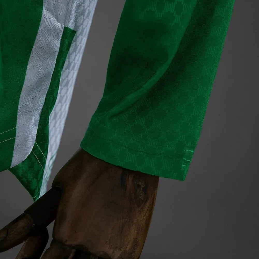 Maillot football Real Betis Domicile Manches Longues 2026/27