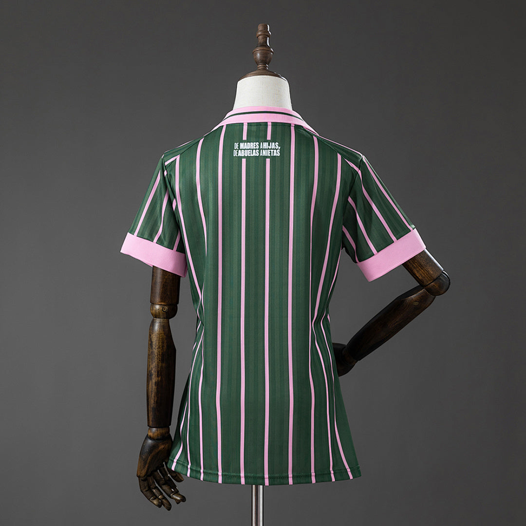 Maillot Football Real Betis Édition Spéciale Femme Women 2026/27