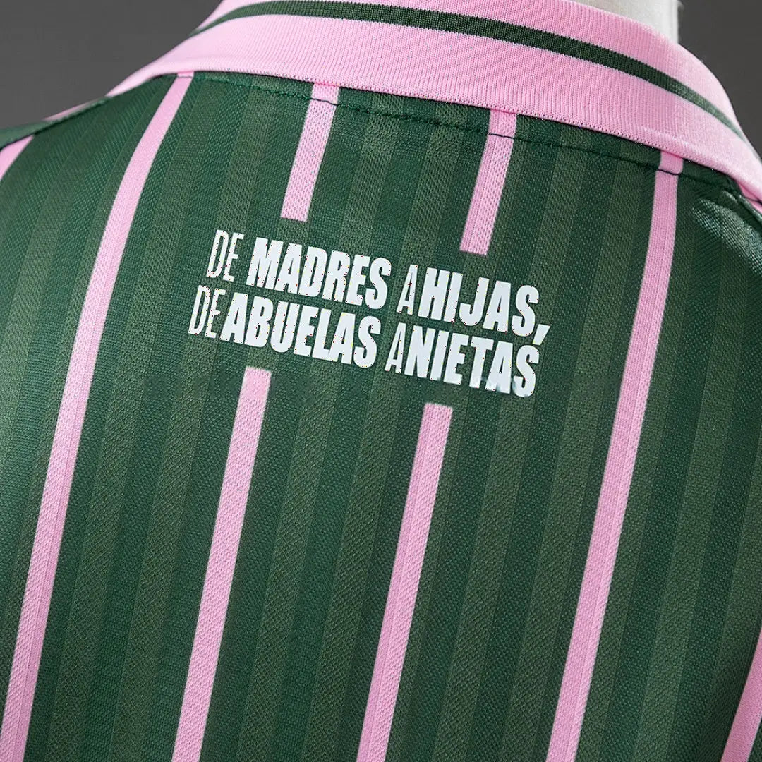 Maillot Football Real Betis Édition Spéciale Femme Women 2026/27