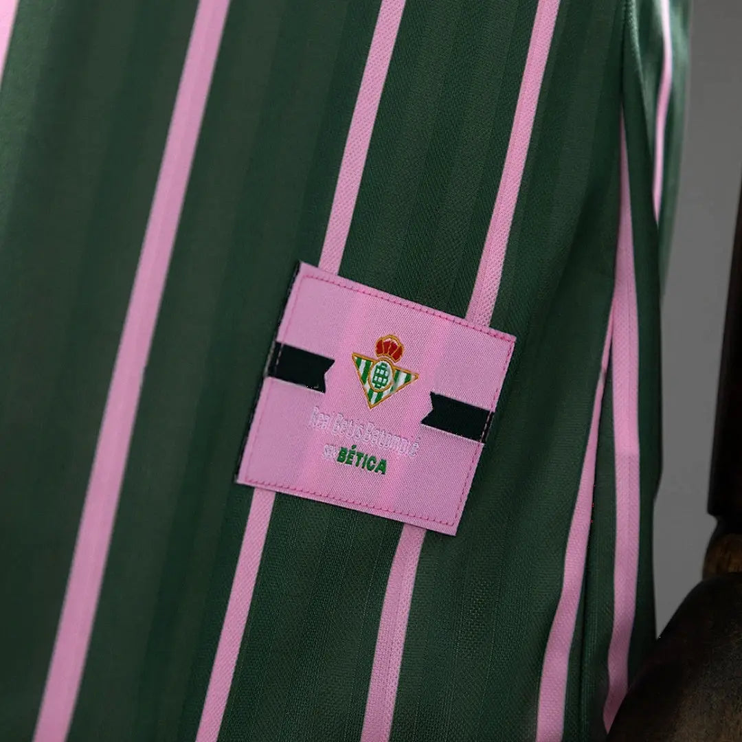 Maillot Football Real Betis Édition Spéciale Femme Women 2026/27