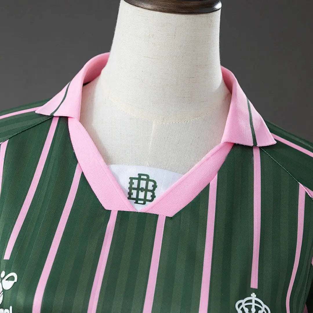 Maillot Football Real Betis Édition Spéciale Femme Women 2026/27