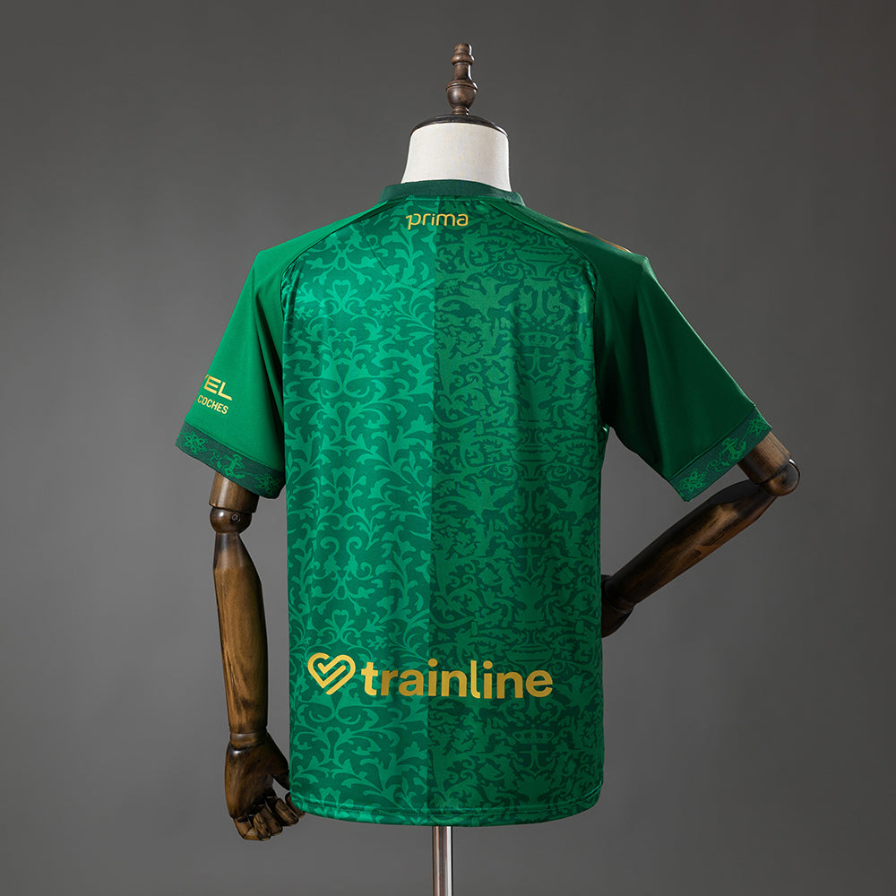 Maillot football Real Betis extérieur 2026/27
