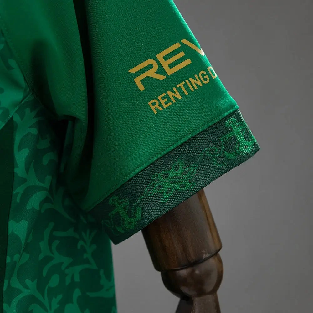Maillot football Real Betis extérieur 2026/27