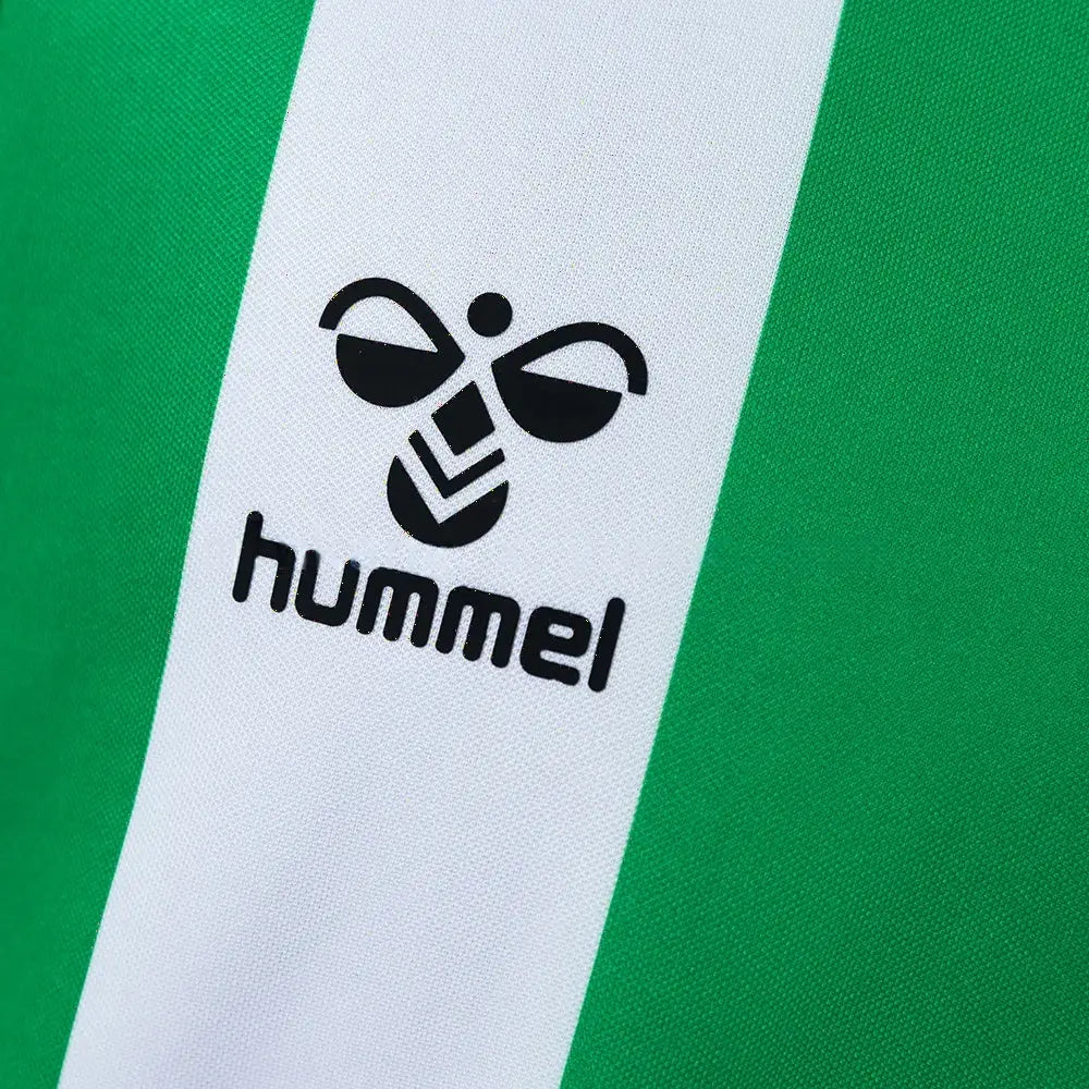 Maillot football Real Betis pré-match 2025/26