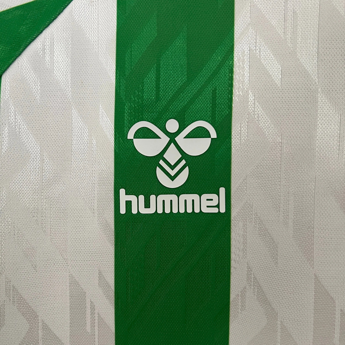 Maillot football Real Betis Séville domicile 2024/25
