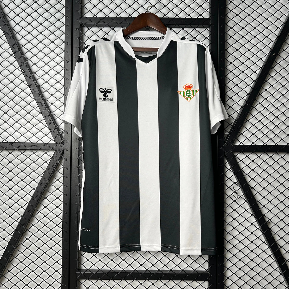 Maillot football Real Betis Séville Spécial 2025/26