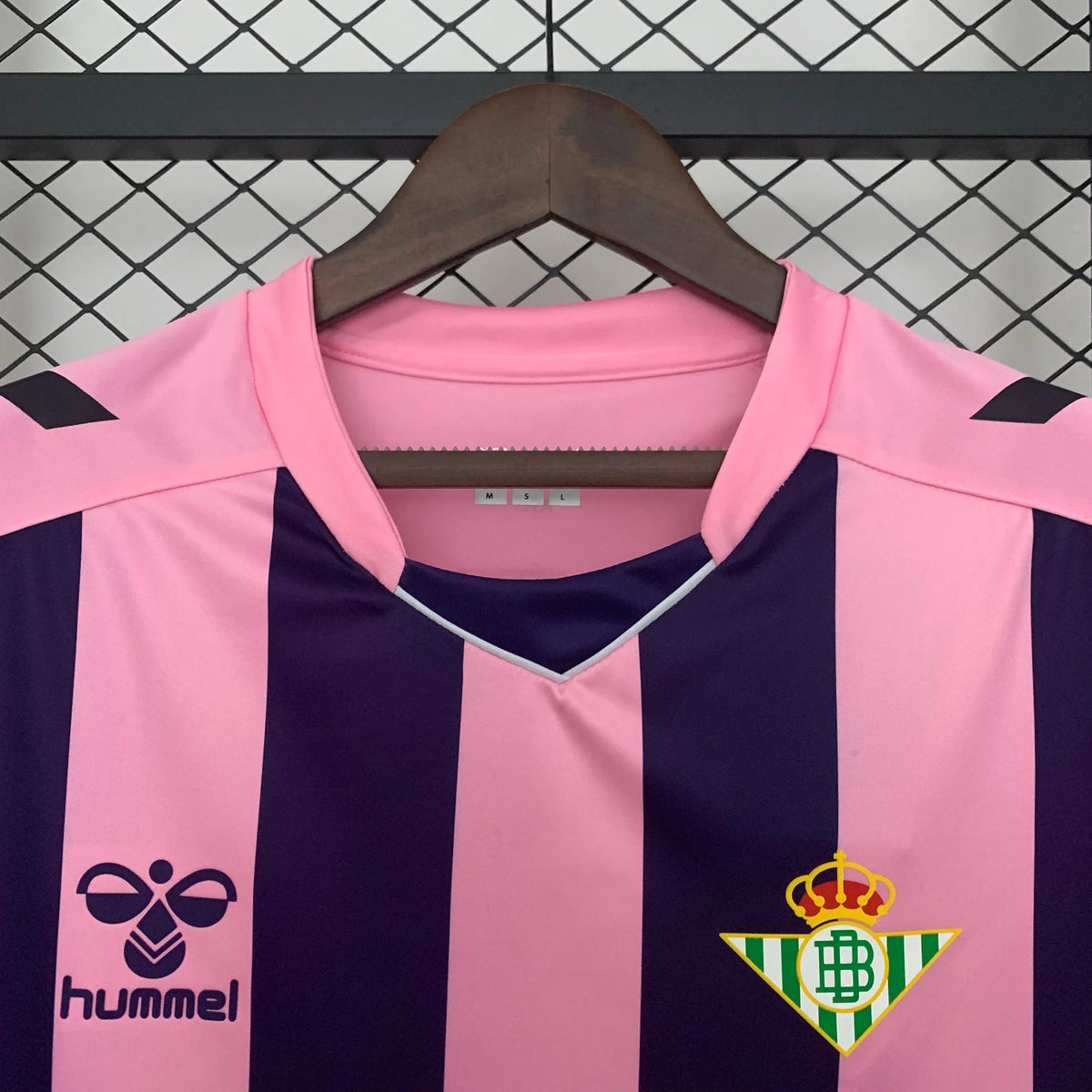Maillot football Real Betis Séville Spécial 2025/26