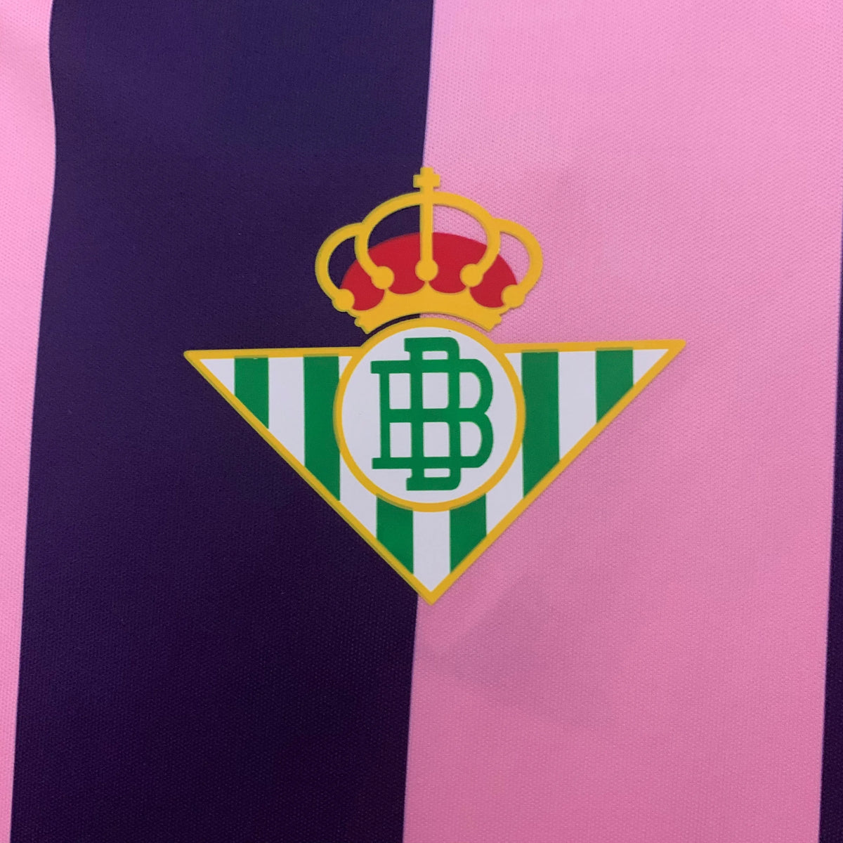 Maillot football Real Betis Séville Spécial 2025/26