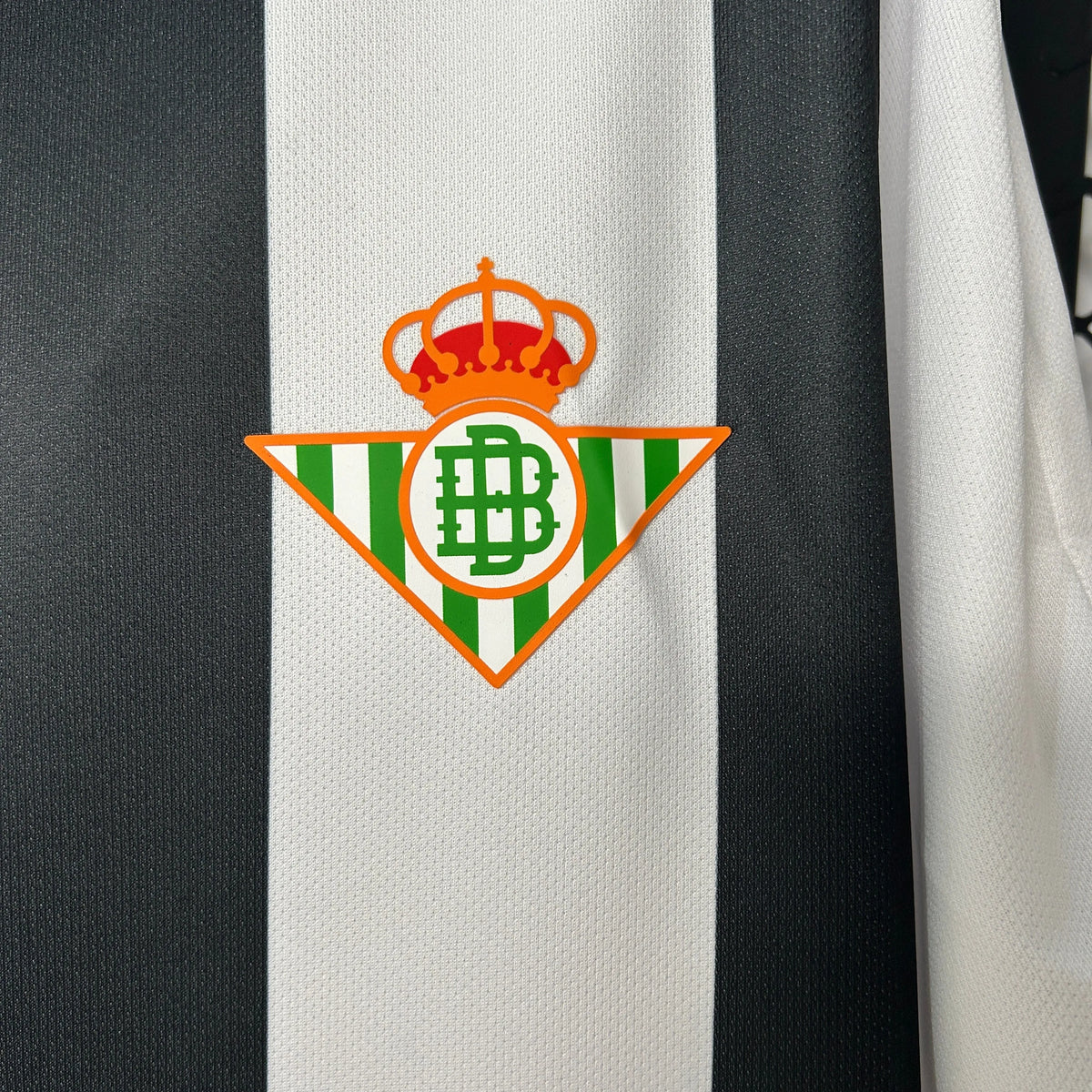 Maillot football Real Betis Séville Spécial 2025/26