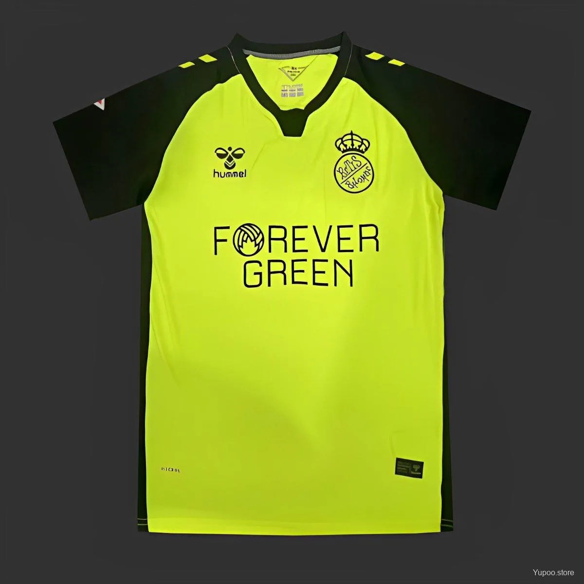 Maillot football Real Betis Séville third 2024/25