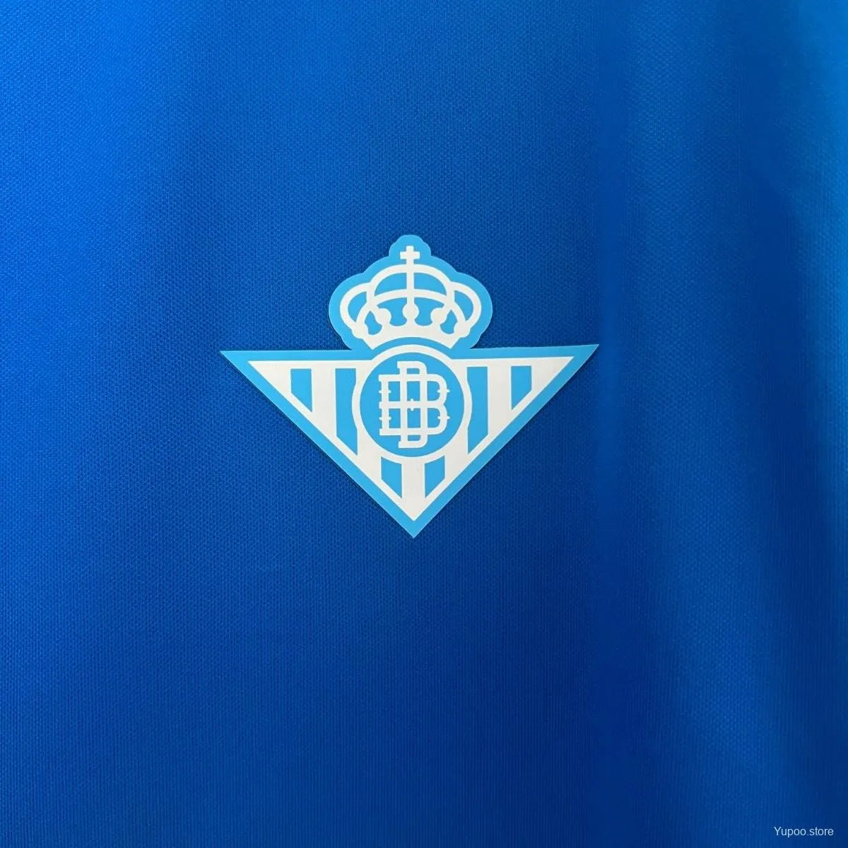 Maillot football Real Betis Séville third 2024/25