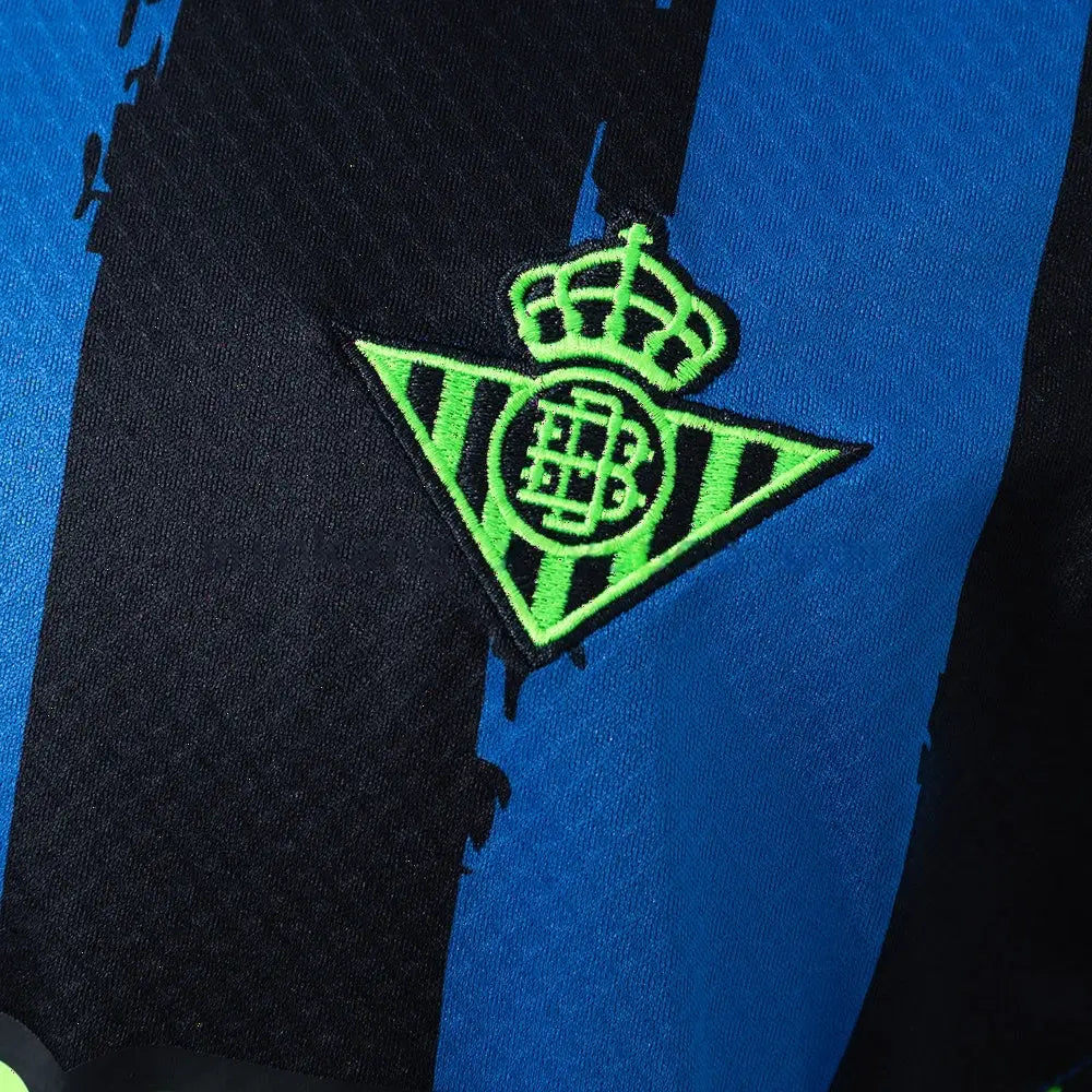 Maillot football Real Betis Third 2026/27