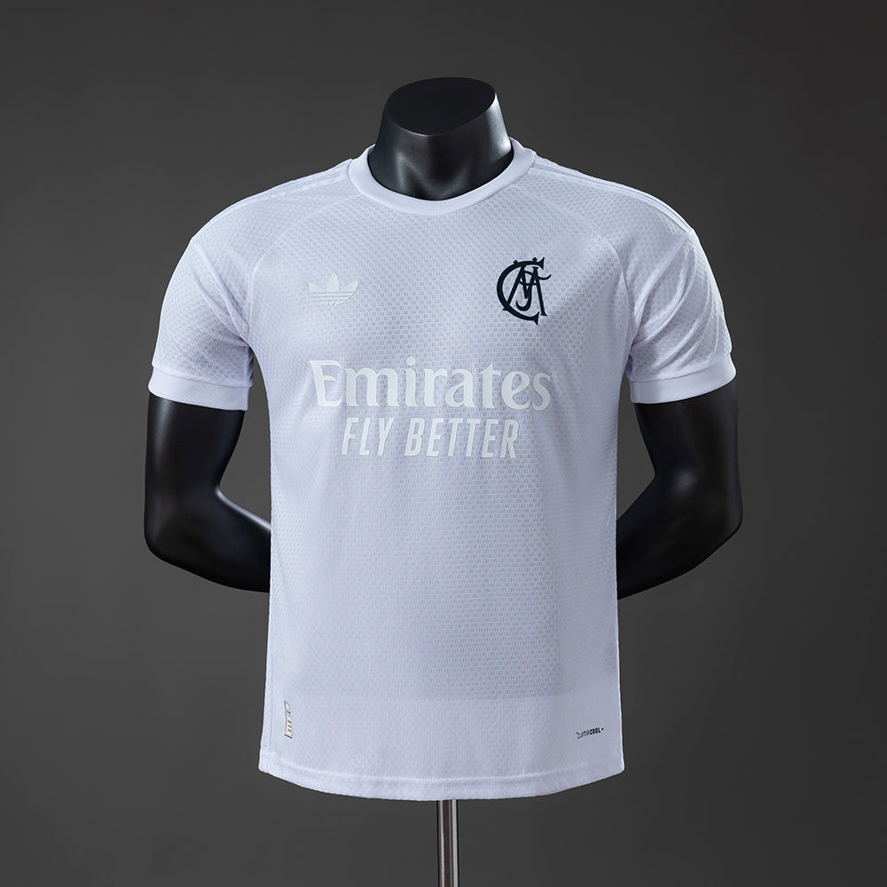 Maillot football Real Madrid 125e Anniversaire Player Version