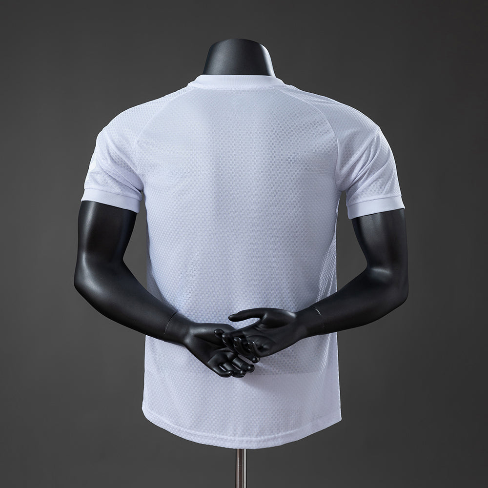 Maillot football Real Madrid 125e Anniversaire Player Version