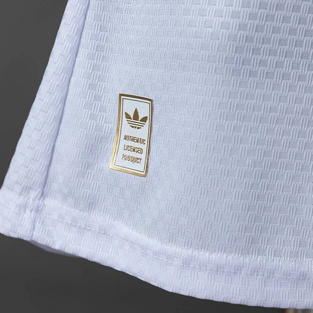 Maillot football Real Madrid 125e Anniversaire Player Version