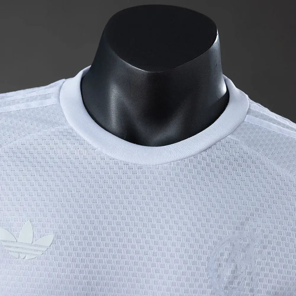 Maillot football Real Madrid 125e Anniversaire Player Version