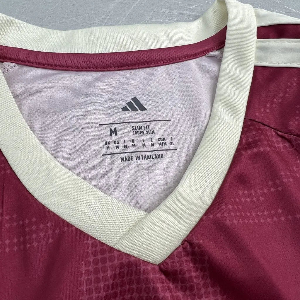 Maillot football Real Madrid 3e third 2026/27
