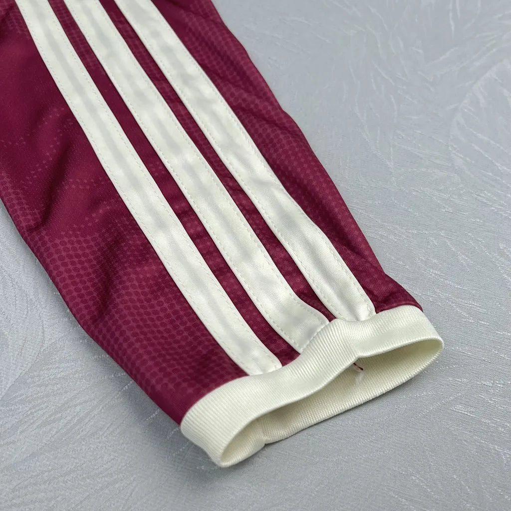 Maillot football Real Madrid 3e third 2026/27