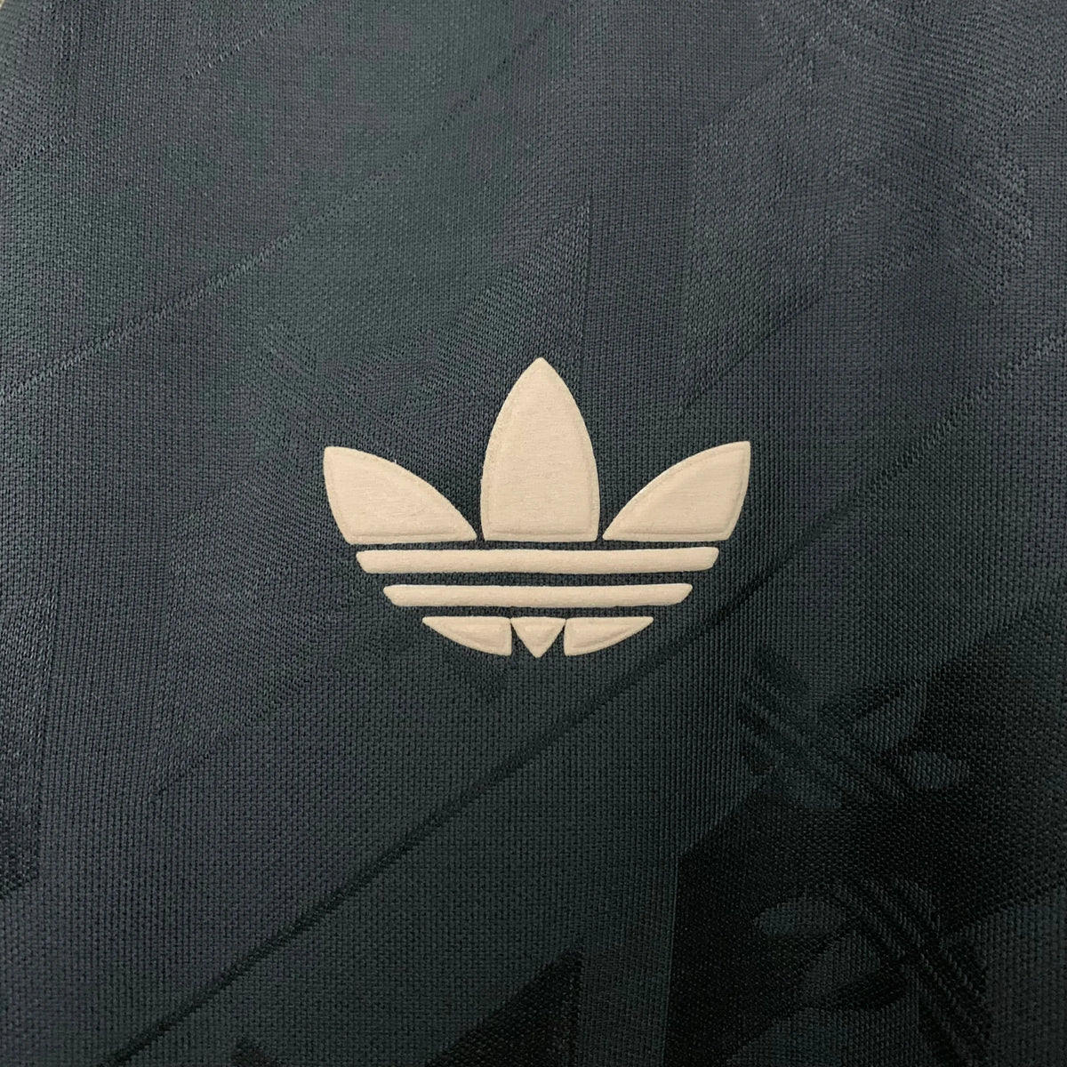 Maillot football Real Madrid Adidas Originals 2025/26