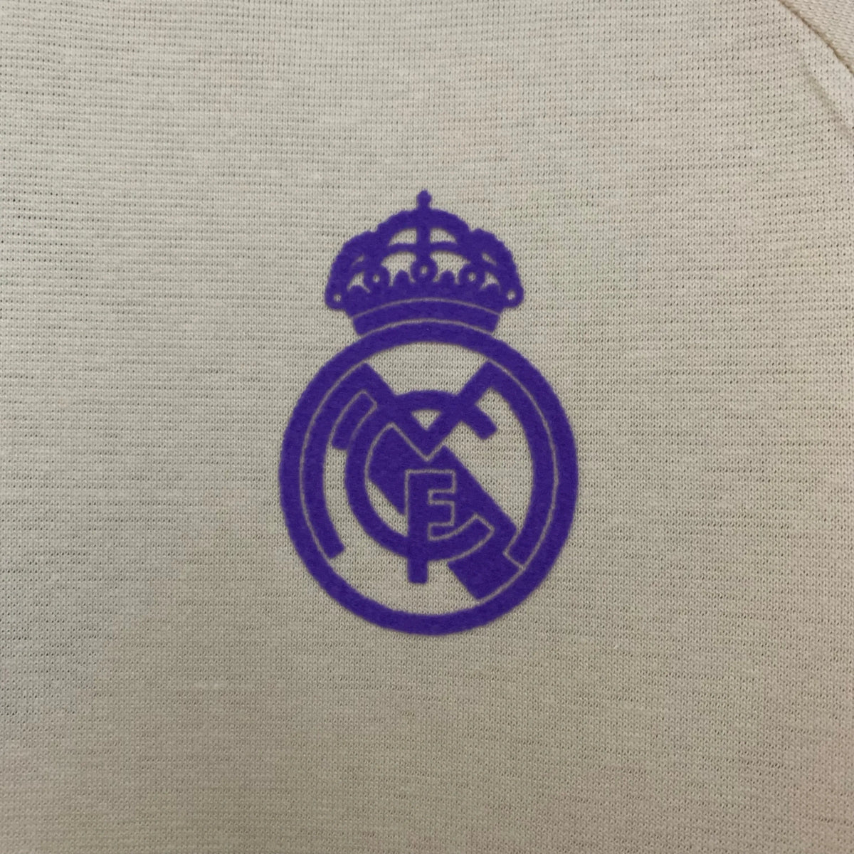 Maillot football Real Madrid Adidas Originals 2025/26