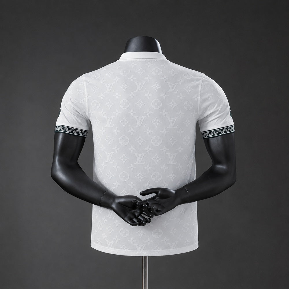 Maillot football Real Madrid Collaboration Player Version 2026