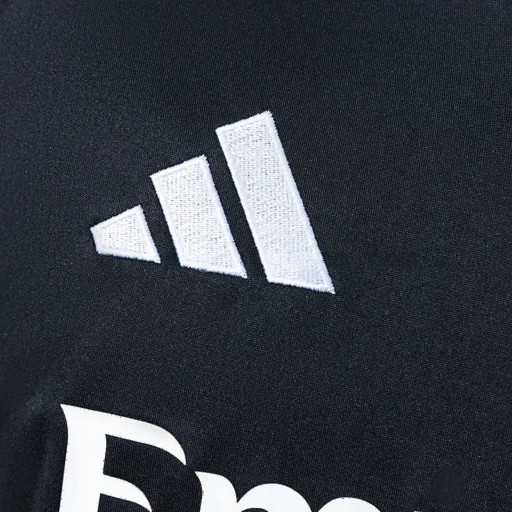 Maillot football Real Madrid Concept Edition Noir 2026/27
