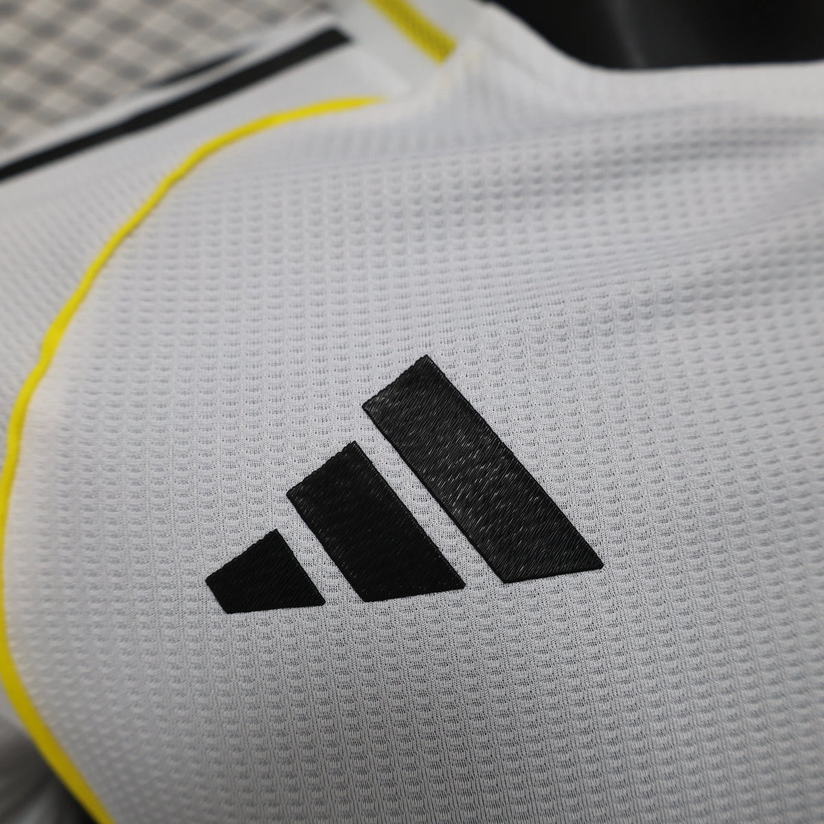 Maillot football Real Madrid domicile 2025/26
