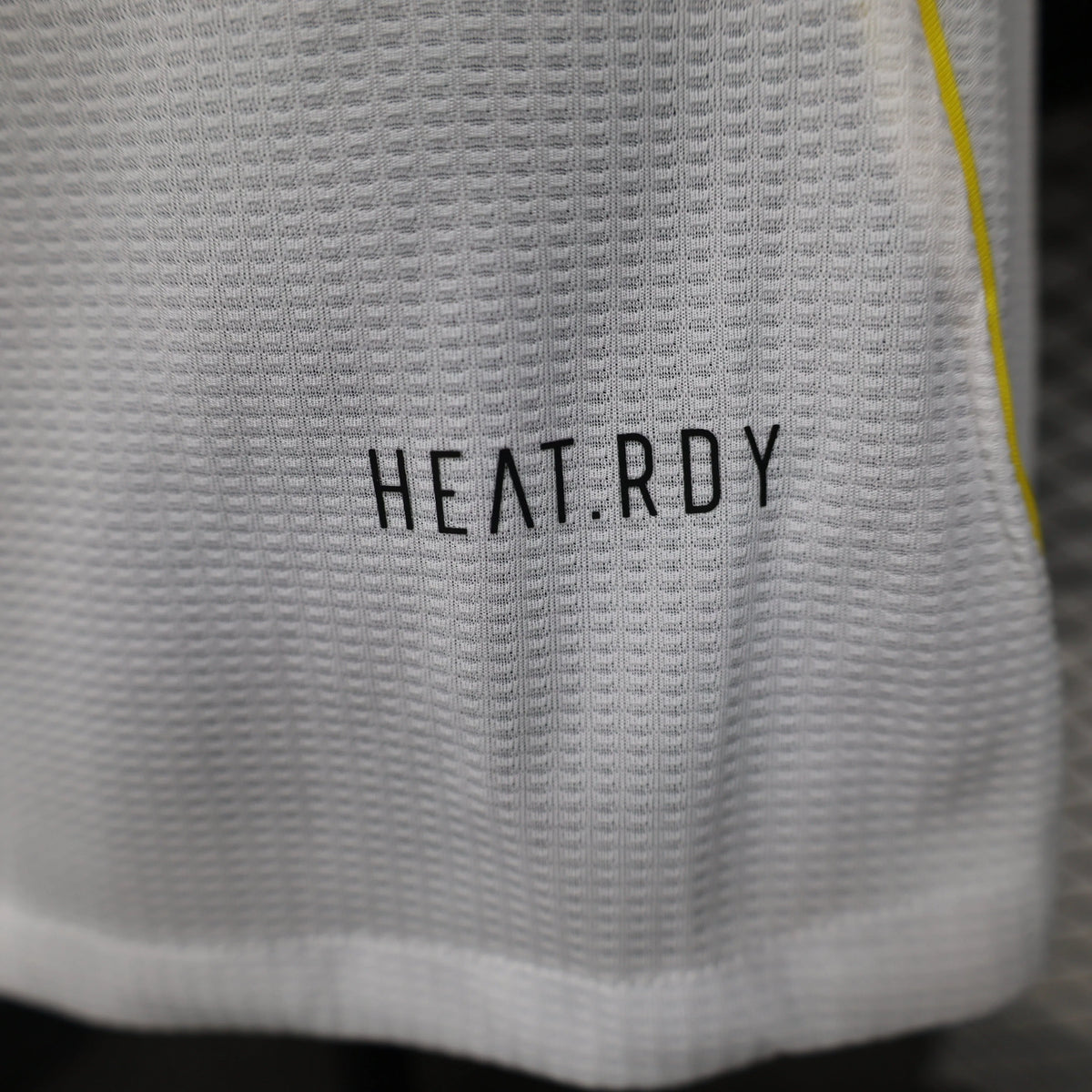 Maillot football Real Madrid domicile 2025/26
