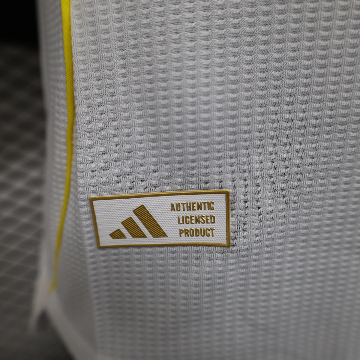 Maillot football Real Madrid domicile 2025/26