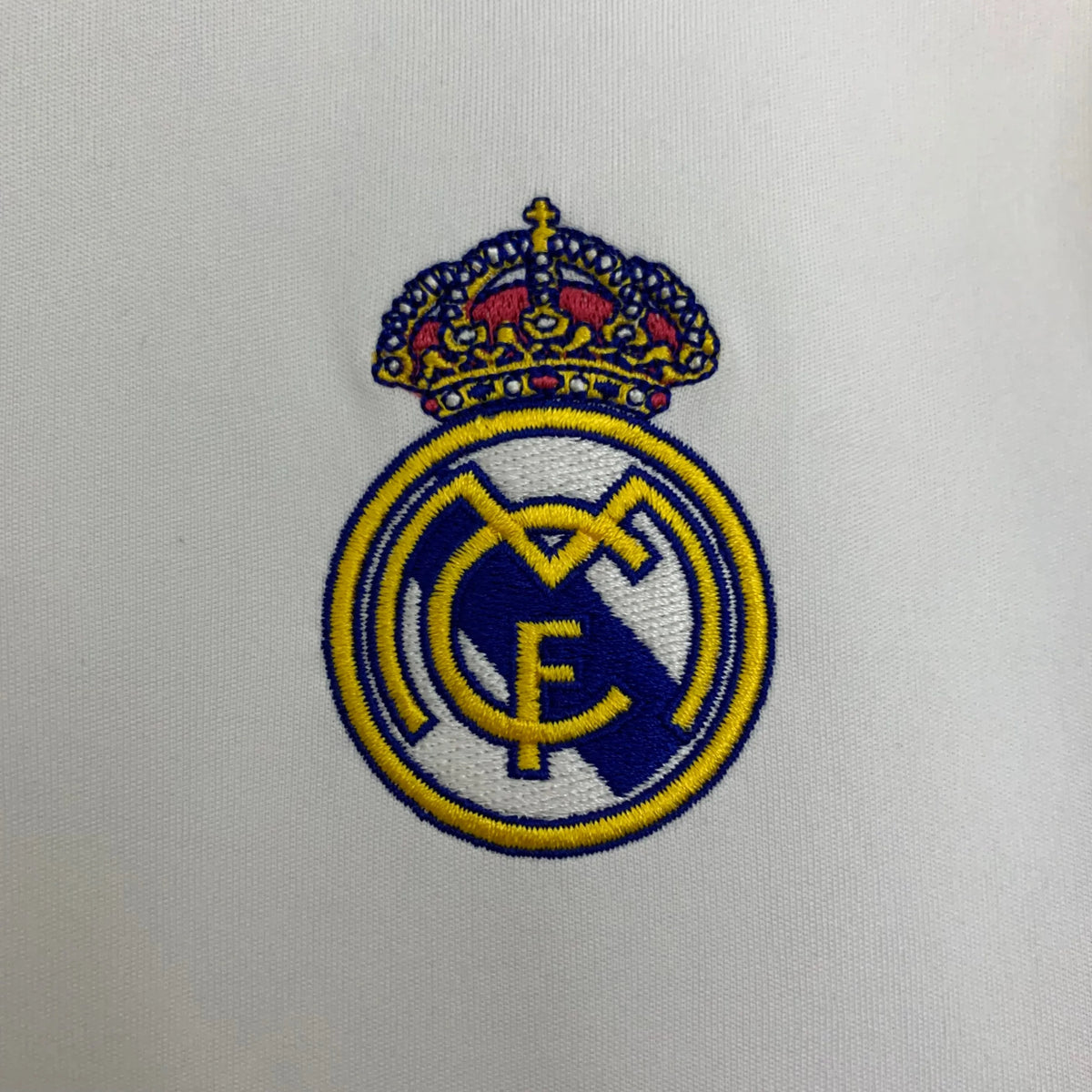 Maillot football Real Madrid domicile femme 2025/26