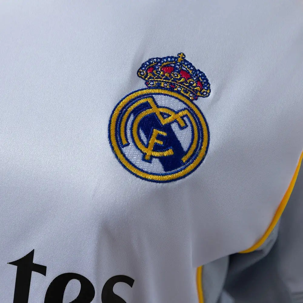 Maillot Football Real Madrid Domicile Femme Women 2025/26