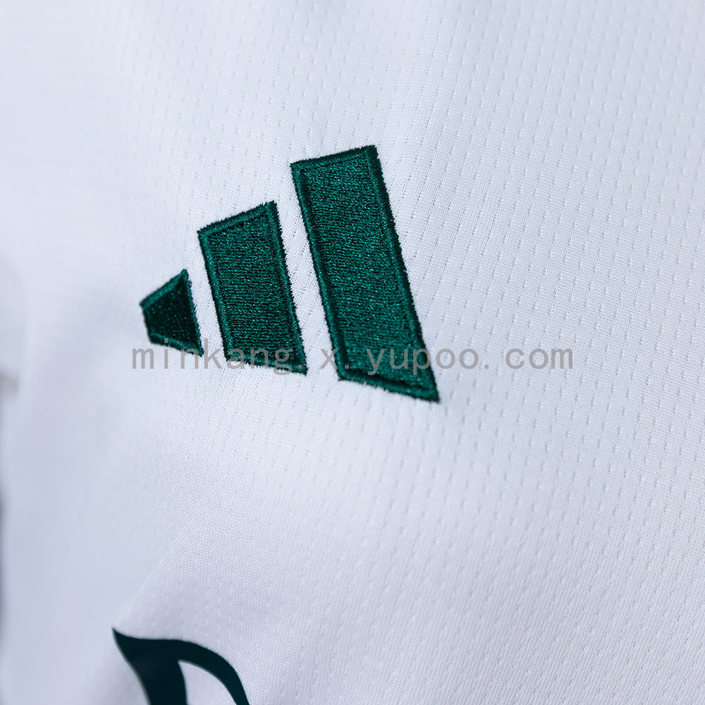 Maillot football Real Madrid domicile femme women 2026/27
